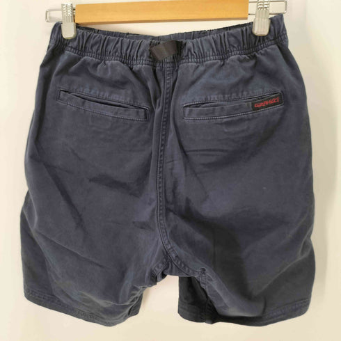 グラミチ GRAMICCI NNショートパンツ クライミングショーツ メンズ JPN:XS