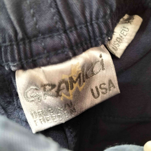 グラミチ GRAMICCI NNショートパンツ クライミングショーツ メンズ JPN:XS