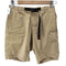 グラミチ GRAMICCI NNショートパンツ クライミングショーツ メンズ JPN:S