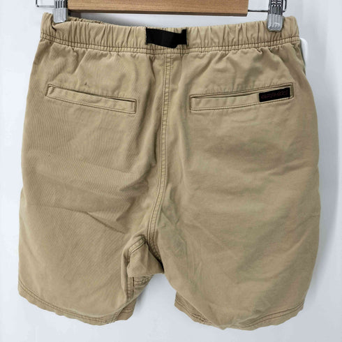 グラミチ GRAMICCI NNショートパンツ クライミングショーツ メンズ JPN:S