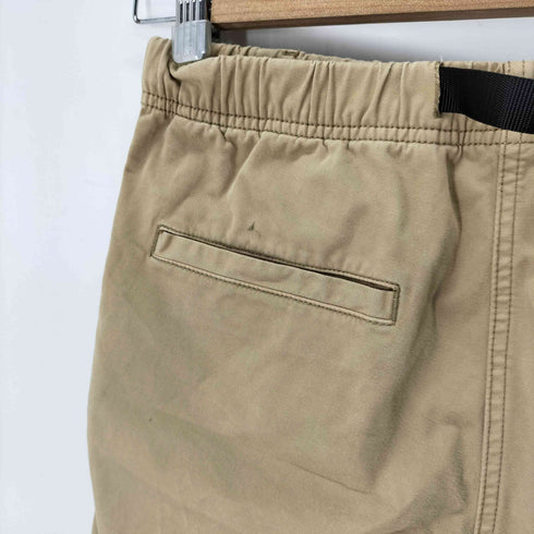 グラミチ GRAMICCI NNショートパンツ クライミングショーツ メンズ JPN:S