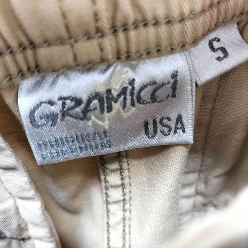 グラミチ GRAMICCI NNショートパンツ クライミングショーツ メンズ JPN:S