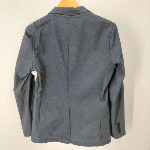 アバハウス ABAHOUSE 2B シングルジャケット メンズ