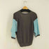 バレンシアガ BALENCIAGA Color Block Silk Jumper レディース 36