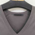 バレンシアガ BALENCIAGA Color Block Silk Jumper レディース 36