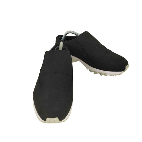 ORPHIC HELLION SOC スリッポンシューズ ウイングチップ VIBRAM ソール メンズ JPN:27.5