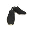 ORPHIC HELLION SOC スリッポンシューズ ウイングチップ VIBRAM ソール メンズ JPN:27.5
