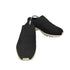 ORPHIC HELLION SOC スリッポンシューズ ウイングチップ VIBRAM ソール メンズ JPN:27.5