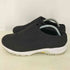 ORPHIC HELLION SOC スリッポンシューズ ウイングチップ VIBRAM ソール メンズ JPN:27.5