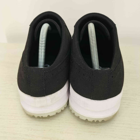 ORPHIC HELLION SOC スリッポンシューズ ウイングチップ VIBRAM ソール メンズ JPN:27.5