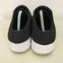 ORPHIC HELLION SOC スリッポンシューズ ウイングチップ VIBRAM ソール メンズ JPN:27.5