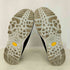 ORPHIC HELLION SOC スリッポンシューズ ウイングチップ VIBRAM ソール メンズ JPN:27.5