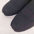 ORPHIC HELLION SOC スリッポンシューズ ウイングチップ VIBRAM ソール メンズ JPN:27.5