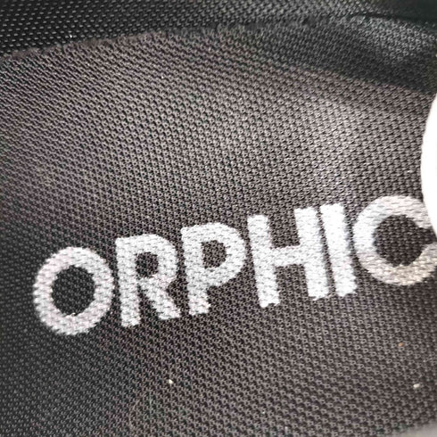 ORPHIC HELLION SOC スリッポンシューズ ウイングチップ VIBRAM ソール メンズ JPN:27.5