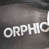 ORPHIC HELLION SOC スリッポンシューズ ウイングチップ VIBRAM ソール メンズ JPN:27.5
