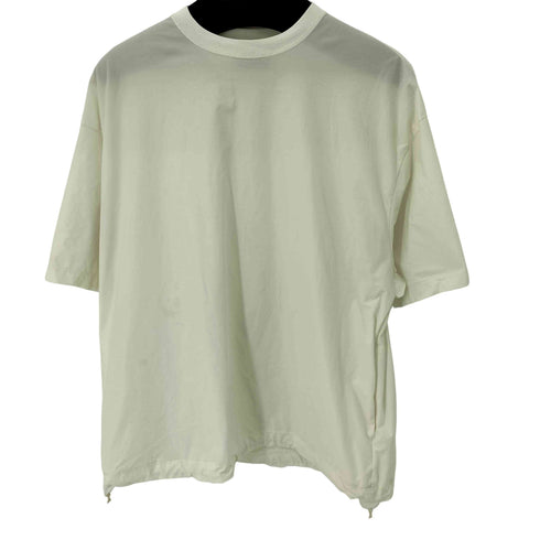 ビームス BEAMS テックTシャツ ドローコード メンズ JPN:M