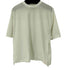ビームス BEAMS テックTシャツ ドローコード メンズ JPN:M
