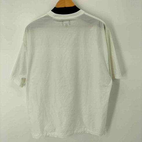 ビームス BEAMS テックTシャツ ドローコード メンズ JPN:M