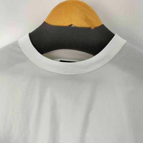 ビームス BEAMS テックTシャツ ドローコード メンズ JPN:M