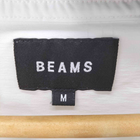 ビームス BEAMS テックTシャツ ドローコード メンズ JPN:M