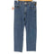 アーペーセー A.P.C. RELAXED ジーンズ メンズ 29