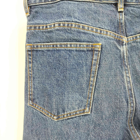 アーペーセー A.P.C. RELAXED ジーンズ メンズ 29