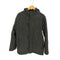コムデギャルソンシャツ COMME des GARCONS SHIRT ヘリンボーンウールフードジャケット 裏地キルティング メンズ JPN:M