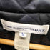 コムデギャルソンシャツ COMME des GARCONS SHIRT ヘリンボーンウールフードジャケット 裏地キルティング メンズ JPN:M