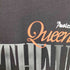Queendom -THE UNION クルーネックTシャツ メンズ JPN:M
