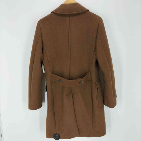 マニュエルリッツ MANUEL RITZ ダブルウールジャケット メンズ EUR:46