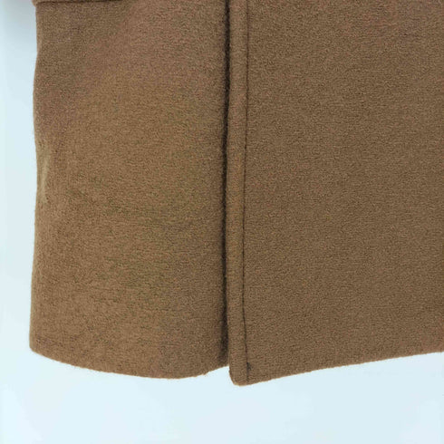 マニュエルリッツ MANUEL RITZ ダブルウールジャケット メンズ EUR:46