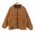 モブ MOBB. CORD COLLAR DOWN JACKET メンズ import:L
