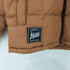 モブ MOBB. CORD COLLAR DOWN JACKET メンズ import:L
