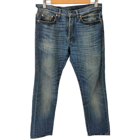 ヴァレンティノ Valentino Signature Slim Jean シグネーチャー スリムジーンズ メンズ US:30-31