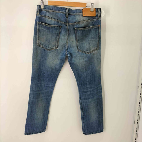 ヴァレンティノ Valentino Signature Slim Jean シグネーチャー スリムジーンズ メンズ US:30-31