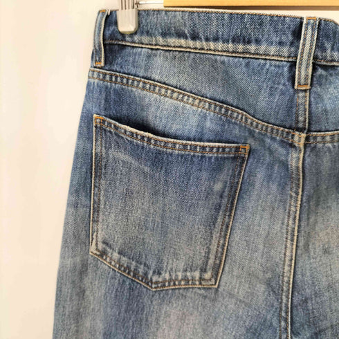 ヴァレンティノ Valentino Signature Slim Jean シグネーチャー スリムジーンズ メンズ US:30-31