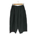 パドカレ pas de calais サルエルイージーパンツ レディース 34