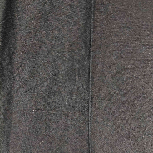 パドカレ pas de calais サルエルイージーパンツ レディース 34