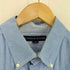 トミーヒルフィガー TOMMY HILFIGER BDシャツ メンズ import:L
