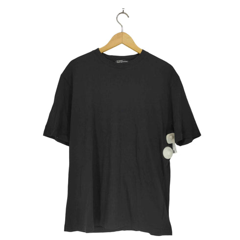 ラフシモンズ RAF SIMONS 17SS ROBERT MAPPLEHORPE バックプリントTシャツ メンズ JPN:S
