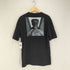 ラフシモンズ RAF SIMONS 17SS ROBERT MAPPLEHORPE バックプリントTシャツ メンズ JPN:S