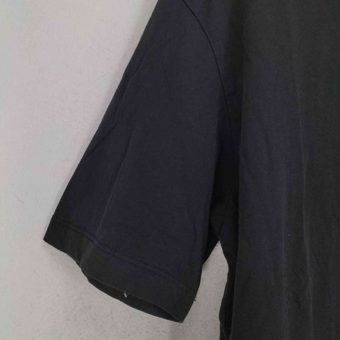 ラフシモンズ RAF SIMONS 17SS ROBERT MAPPLEHORPE バックプリントTシャツ メンズ JPN:S