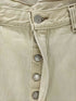 リーバイス Levis カナダ製 501 ボタンフライフライデニムパンツ メンズ W38 L34