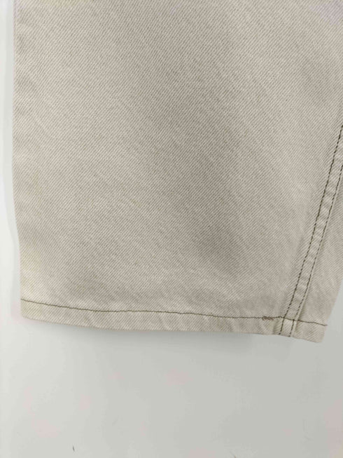 リーバイス Levis カナダ製 501 ボタンフライフライデニムパンツ メンズ W38 L34
