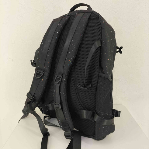 キウ KiU 600D バックパック スペーストラベル メンズ