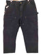カーハート Carhartt USA製 ダック地 ダブルニーペインターパンツ メンズ 42/30