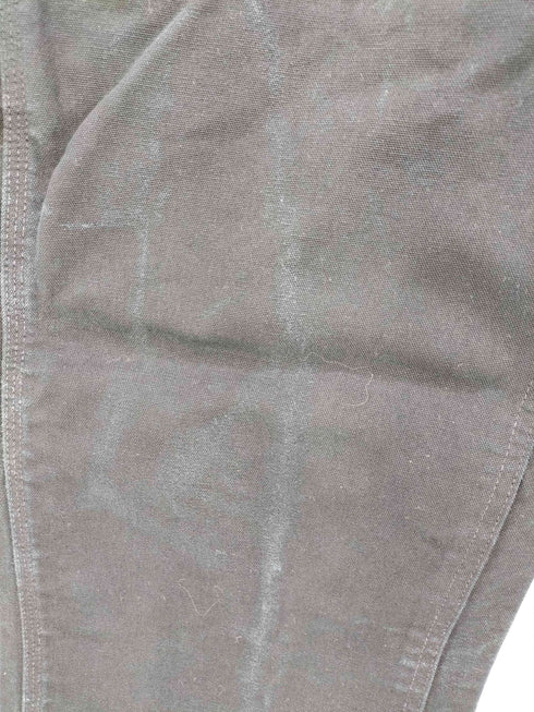 カーハート Carhartt USA製 ダック地 ダブルニーペインターパンツ メンズ 42/30