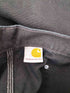 カーハート Carhartt USA製 ダック地 ダブルニーペインターパンツ メンズ 42/30