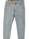リーバイス Levis 90S 501 ボタンフライデニムパンツ アイスブルー メンズ 36/30