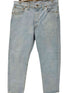 リーバイス Levis 90S 501 ボタンフライデニムパンツ アイスブルー メンズ 36/30